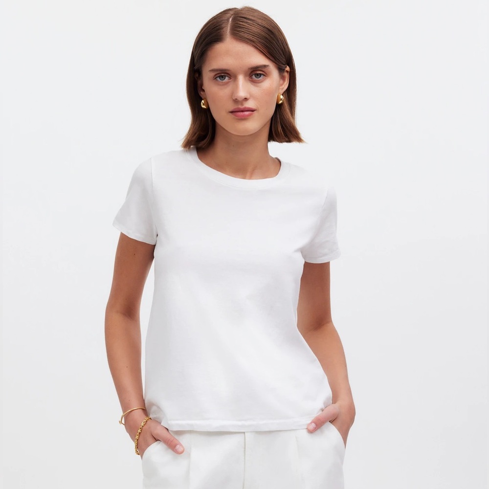 Madewell Northside Vintage Tee